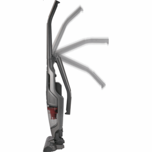 Gorenje | Vacuum Cleaner | SVC252GFA | Cordless operating | Handstick | 140 W | 25.2 V | Operating time (max) 70 min | Anthracite - Image 5