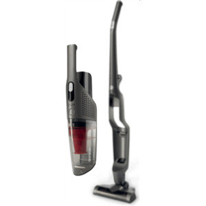 Gorenje | Vacuum Cleaner | SVC252GFA | Cordless operating | Handstick | 140 W | 25.2 V | Operating time (max) 70 min | Anthracite - Image 6