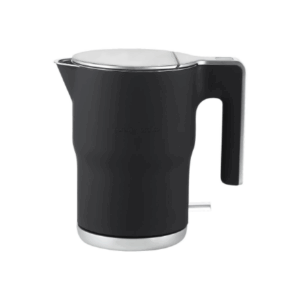 Gorenje | Virdulys Ora Ito design | K15ORAB | Electric | 2400 W | 1.5 L | Stainless Steel | 360° rotational base | Black - Image 5