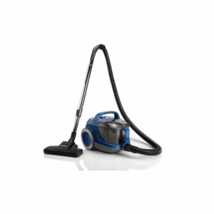 Gorenje | Vacuum Cleaner | VCEA01GACBUCY | Bagless | Power 800 W | Dust capacity 2.2 L | Blue - Image 2