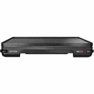 Gorenje | Grill | TG2000LCB | Table | 2000 W | Black - Image 3