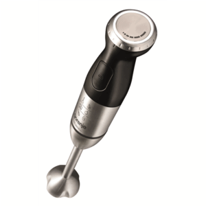 Gorenje | Blender | HBC807QB | Hand Blender | 800 W | Number of speeds Variable | Chopper | Black - Image 6