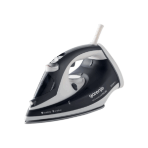 Gorenje | SIH2200DGT | Steam Iron | 2200 W | Water tank capacity 280 ml | Continuous steam 30 g/min | Steam boost performance 90 g/min - Image 5