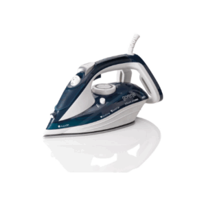 Gorenje | Steam Iron | SIH2800TQC | Steam Iron | 2800 W | Water tank capacity 350 ml | Continuous steam 35 g/min | Steam boost performance 100 g/min | Turquoise/White - Image 12