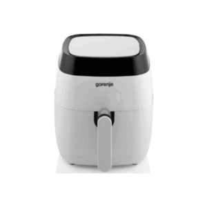 Gorenje | Airfryer | AF1409DW | Power 1400 W | Capacity 3.5 L | White - Image 9