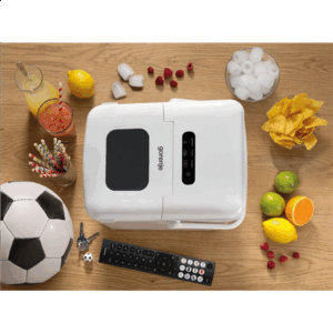 Ledukų gaminimo aparatas Gorenje IMD1200W - Image 7