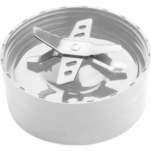 Gorenje Blender | BN1000E | Tabletop | 1000 W | Jar material Tritan | Jar capacity 0.75 L | Ice crushing | White - Image 4