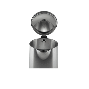 Gorenje | Virdulys | K15DWS | Electric | 2200 W | 1.5 L | Stainless steel | 360° rotational base | Stainless Steel - Image 3