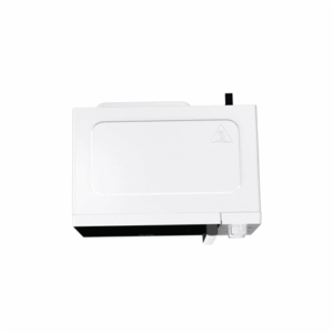 Gorenje | Microwave Oven | MO20E1WH | Free standing | 20 L | 800 W | White - Image 4