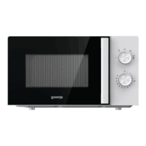Gorenje | Microwave Oven | MO20E1WH | Free standing | 20 L | 800 W | White - Image 7