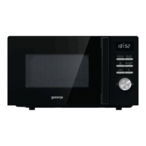 Gorenje Microwave Oven | MO20A4BH | Free standing | 20 L | 800 W | Grill | Black - Image 9