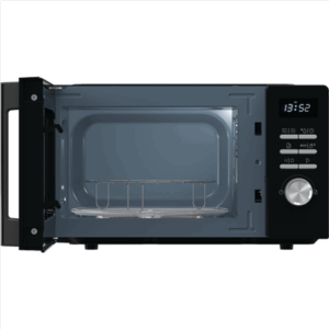 Gorenje Microwave Oven | MO20A4BH | Free standing | 20 L | 800 W | Grill | Black - Image 5