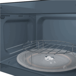 Gorenje Microwave Oven | MO20A4BH | Free standing | 20 L | 800 W | Grill | Black - Image 8