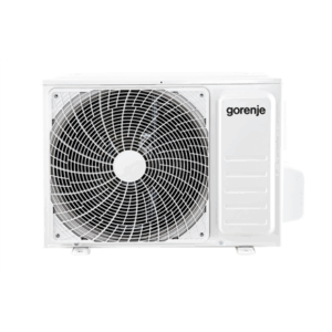 Gorenje | Air Conditioner, Outdoor unit | 20011520 PANDORA26 TE01