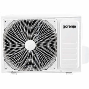 Gorenje | Air Conditioner, Outdoor unit | 20011521 PANDORA35 TE01 - Image 2