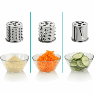 Gorenje Meat grinder | MG2001SB | Black/Stainless Steel | 2000 W | Number of speeds 1 | Throughput (kg/min) 2.6 - Image 8