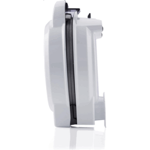 Gorenje | Mini Grill | WM701W | 700 W | Number of pastry 5 | Heart shaped | White - Image 3