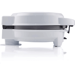 Gorenje | Mini Grill | WM701W | 700 W | Number of pastry 5 | Heart shaped | White - Image 4