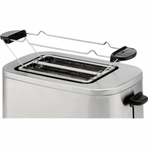 Gorenje Toaster | T800DS | Number of slots 2 | Housing material Stainless steel - Image 5