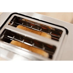 Gorenje Toaster | T800DS | Number of slots 2 | Housing material Stainless steel - Image 9