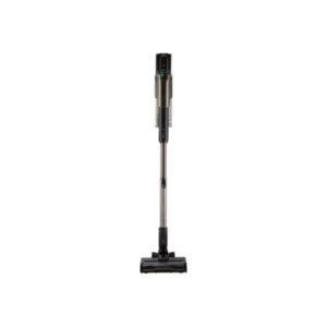 Hisense Vacuum Cleaner | HVC646630A | Cordless operating | Handstick | 330 W | 25.2 V | Operating time (max) 60 min | Black/Grey - Image 2