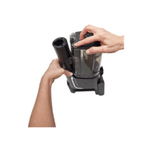 Hisense Vacuum Cleaner | HVC646630A | Cordless operating | Handstick | 330 W | 25.2 V | Operating time (max) 60 min | Black/Grey - Image 11