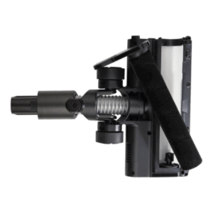 Hisense Vacuum Cleaner | HVC646630A | Cordless operating | Handstick | 330 W | 25.2 V | Operating time (max) 60 min | Black/Grey - Image 14