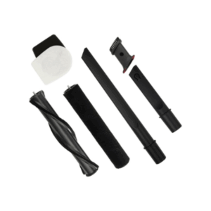 Hisense Vacuum Cleaner | HVC646630A | Cordless operating | Handstick | 330 W | 25.2 V | Operating time (max) 60 min | Black/Grey - Image 16