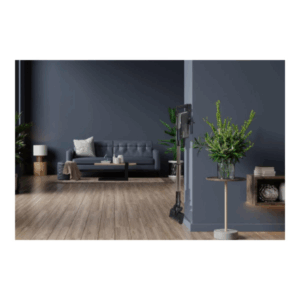 Hisense Vacuum Cleaner | HVC646630A | Cordless operating | Handstick | 330 W | 25.2 V | Operating time (max) 60 min | Black/Grey - Image 9