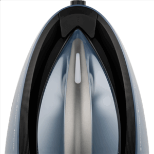 Gorenje Steam Generator Iron | SGD3000BBK | 3000 W | 8 bar | 1.5 L | Auto power off | Vertical steam function | Calc-clean function | Blue/Black - Image 5