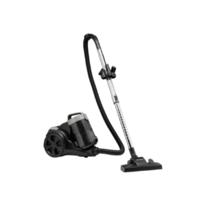 Gorenje | Vacuum Cleaner | VCE01TABKG | Bagless | Power 950 W | Dust capacity 3.3 L | Black - Image 2