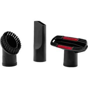 Gorenje | Vacuum Cleaner | VCE01TABKG | Bagless | Power 950 W | Dust capacity 3.3 L | Black - Image 4