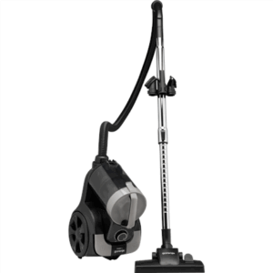 Gorenje | Vacuum Cleaner | VCE01TABKG | Bagless | Power 950 W | Dust capacity 3.3 L | Black - Image 5