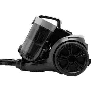 Gorenje | Vacuum Cleaner | VCE01TABKG | Bagless | Power 950 W | Dust capacity 3.3 L | Black - Image 6