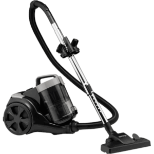 Gorenje | Vacuum Cleaner | VCE01TABKG | Bagless | Power 950 W | Dust capacity 3.3 L | Black - Image 7