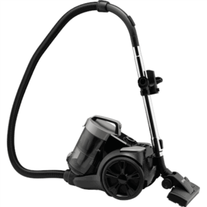 Gorenje | Vacuum Cleaner | VCE01TABKG | Bagless | Power 950 W | Dust capacity 3.3 L | Black - Image 8