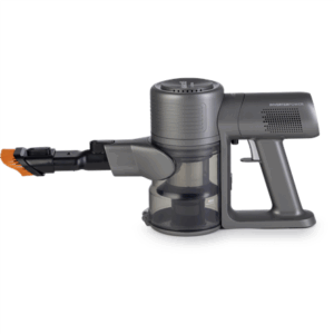 Gorenje SVC252420FFA | Vacuum Cleaner | Cordless operating | Stick/handheld | 300 W | 25.2 V | Operating time (max) 60 min | Anthracite - Image 4