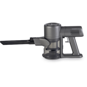 Gorenje SVC252420FFA | Vacuum Cleaner | Cordless operating | Stick/handheld | 300 W | 25.2 V | Operating time (max) 60 min | Anthracite - Image 5