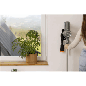 Gorenje SVC252420FFA | Vacuum Cleaner | Cordless operating | Stick/handheld | 300 W | 25.2 V | Operating time (max) 60 min | Anthracite - Image 8