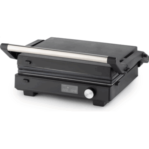 Gorenje Grill | GCG2000SD | Contact grill | Black