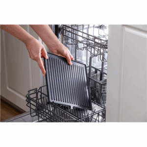 Gorenje Grill | GCG2000SD | Contact grill | Black - Image 7