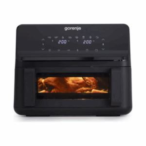 Gorenje Airfryer | AF2700BP | Power 2700 W | Capacity 9 L | Black - Image 9