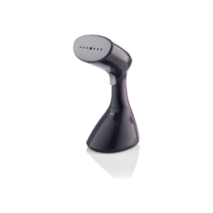 Gorenje Garment Steamer | GS2100BKV | Handheld | 2100 W | 0.22 L | 35 g/min | Black/Purple - Image 2