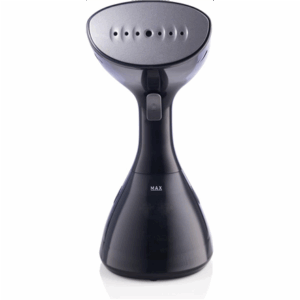 Gorenje Garment Steamer | GS2100BKV | Handheld | 2100 W | 0.22 L | 35 g/min | Black/Purple - Image 5