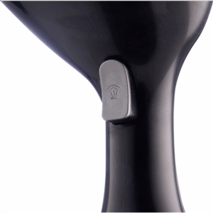 Gorenje Garment Steamer | GS2100BKV | Handheld | 2100 W | 0.22 L | 35 g/min | Black/Purple - Image 7