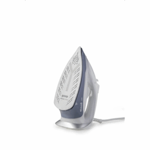 Gorenje Steam Iron | SIK2600WB | Steam Iron | 2600 W | Water tank capacity 450 ml | Continuous steam 45 g/min | Blue/Black - Image 4