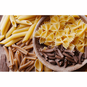 Gorenje Small Attachments for Pasta, 5 pcs | MMC-SMP5 - Image 3