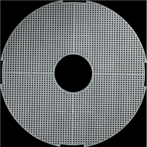 Gorenje | Food Dryer | FDK24DW | Power 380 W | Number of trays 5 | Temperature control | Integrated timer | White - Image 6