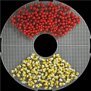 Gorenje | Food Dryer | FDK24DW | Power 380 W | Number of trays 5 | Temperature control | Integrated timer | White - Image 7