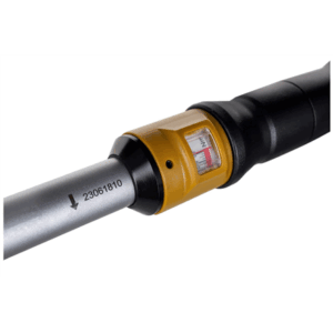 Dinamometrinis raktas MICRO-Click 320 S PROXXON 50-320Nm 1/2" - Image 4